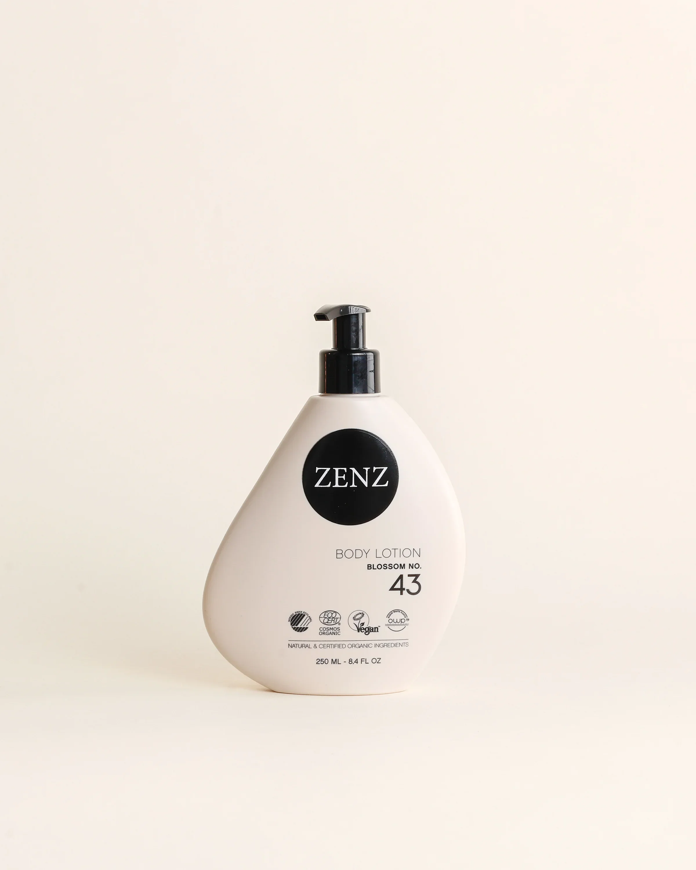ECOCERT COSMOS ORGANIC/NATURAL produkter